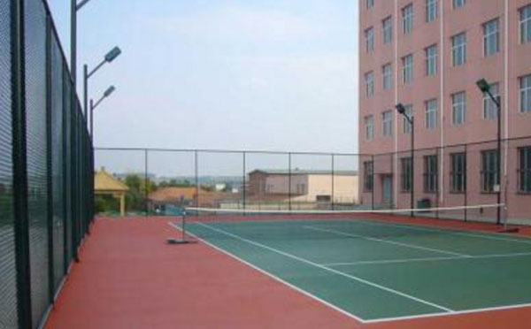 金川水性丙烯酸地坪涂料