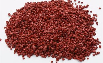 金川陶瓷颗粒粘结材料