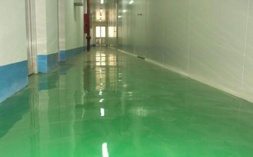 金川水性环氧底涂