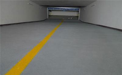 金川环氧划线涂料