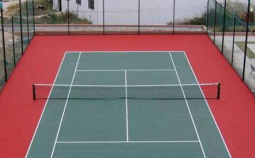 金川改性丙烯酸面漆