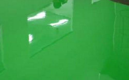 金川水性环氧通用底涂