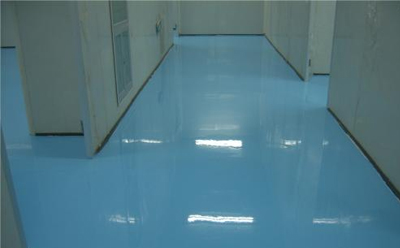 金川金川环氧地坪施工注意事项