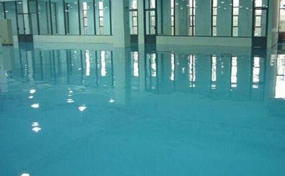 金川金川环氧地坪漆颜色怎么调？完全掌握调色绝招！