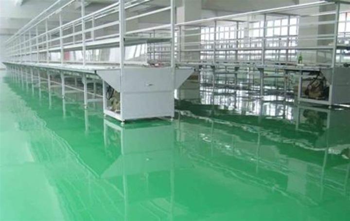 金川金川环氧地坪施工要注意哪些问题