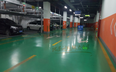 金川金川环氧地坪工程注意事项：如何避免施工中的常见问题？